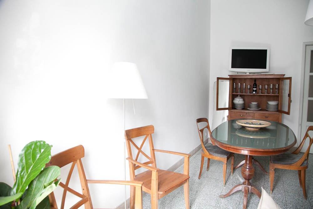Alcala Living Apartments Catania Exterior photo