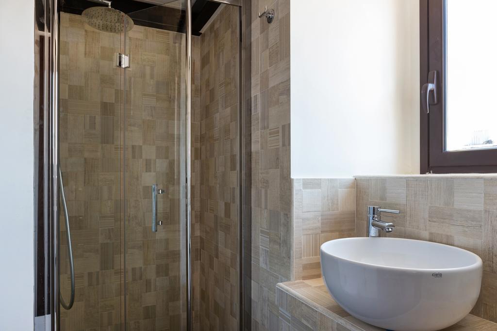 Alcala Living Apartments Catania Exterior photo