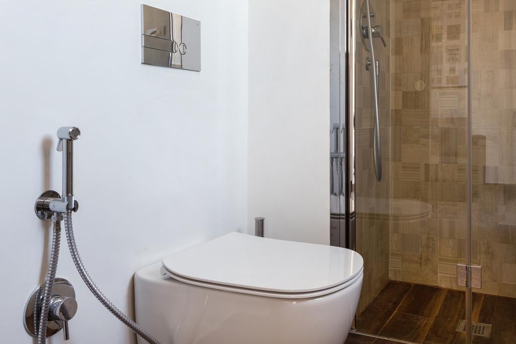 Alcala Living Apartments Catania Exterior photo