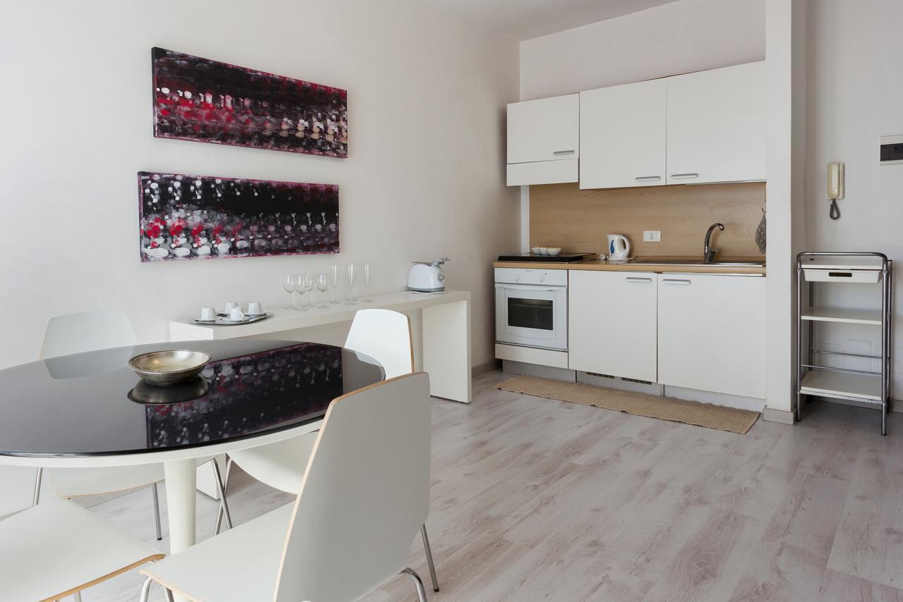 Alcala Living Apartments Catania Exterior photo